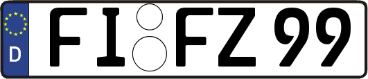 FI-FZ99