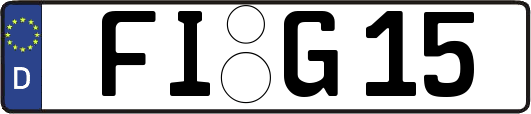 FI-G15