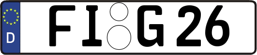 FI-G26