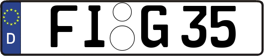 FI-G35