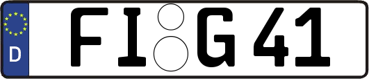 FI-G41