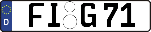 FI-G71