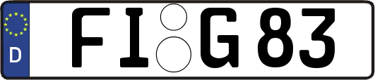 FI-G83