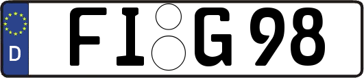 FI-G98