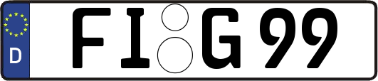 FI-G99