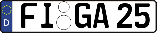 FI-GA25