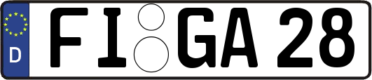 FI-GA28