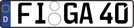 FI-GA40