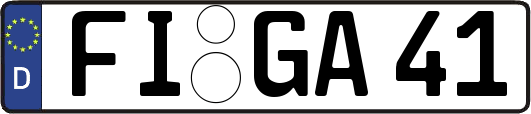 FI-GA41