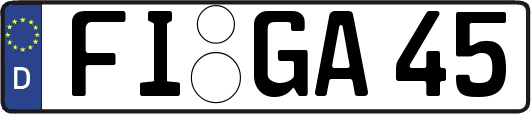 FI-GA45