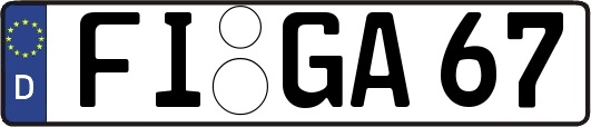 FI-GA67