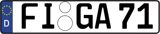 FI-GA71