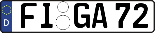 FI-GA72