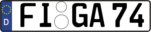 FI-GA74