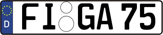 FI-GA75