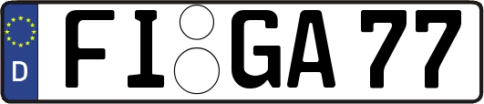 FI-GA77