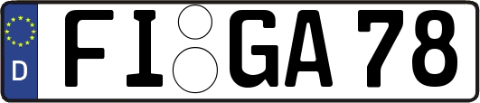 FI-GA78