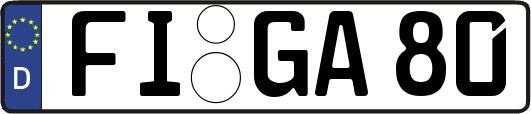 FI-GA80