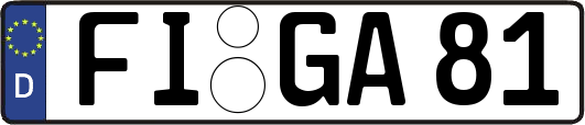 FI-GA81