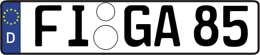 FI-GA85
