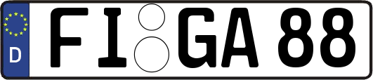 FI-GA88