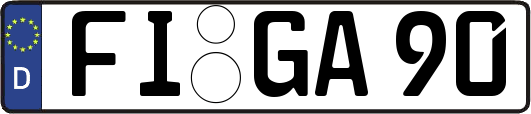 FI-GA90