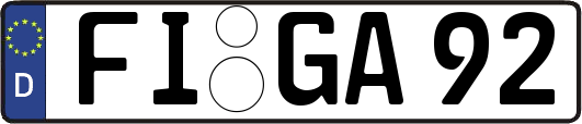 FI-GA92