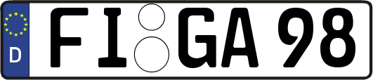 FI-GA98