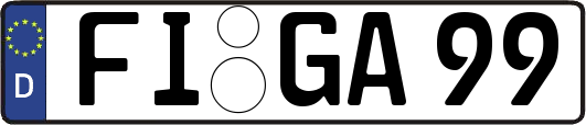 FI-GA99
