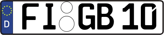 FI-GB10