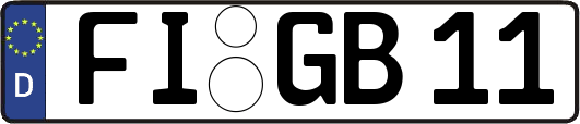 FI-GB11
