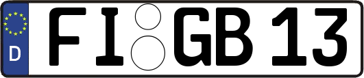FI-GB13