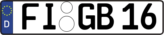 FI-GB16