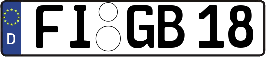 FI-GB18