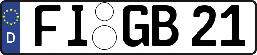 FI-GB21