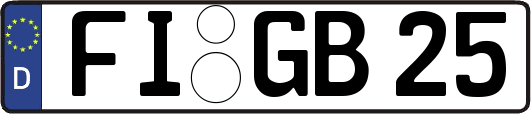 FI-GB25