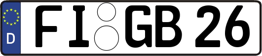 FI-GB26