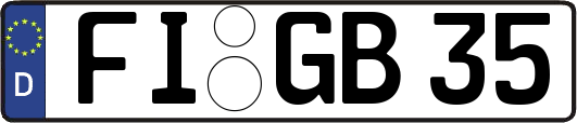 FI-GB35