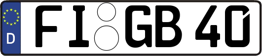 FI-GB40