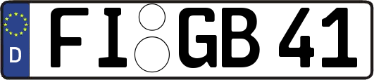 FI-GB41