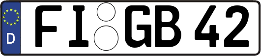 FI-GB42
