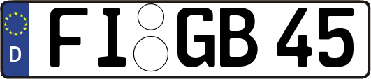 FI-GB45