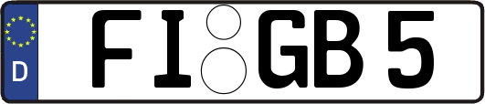 FI-GB5