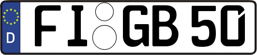 FI-GB50