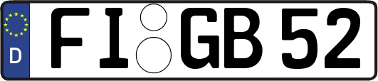 FI-GB52