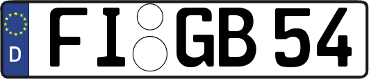FI-GB54