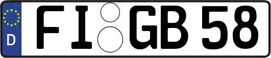 FI-GB58