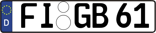 FI-GB61