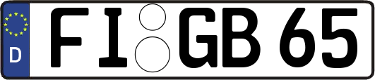 FI-GB65