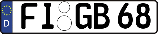 FI-GB68